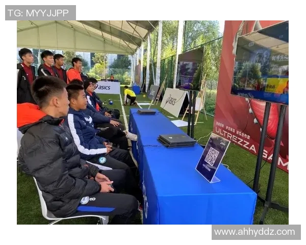 香港足球热潮兴起青少年踢球风气蓬勃发展助力未来明星诞生