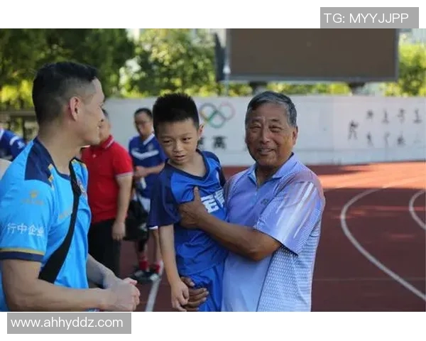 安徽师范大学足球学院助力校园足球发展培养足球人才新模式探讨